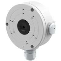 STRONG JB01 Waterproof Junction Box - Aluminum IP66 Bullet Turret Mount STRONG JB01 Waterproof Junction Box - Aluminum IP66 Bullet Turret Mount